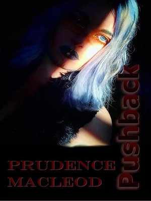 cover image of Pushback